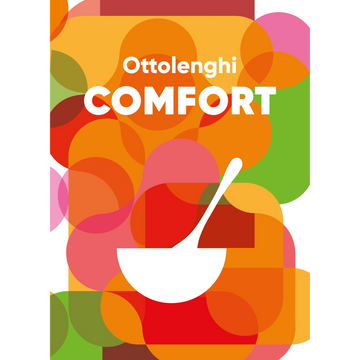 Comfort by Yotam Ottolenghi & Helen Goh