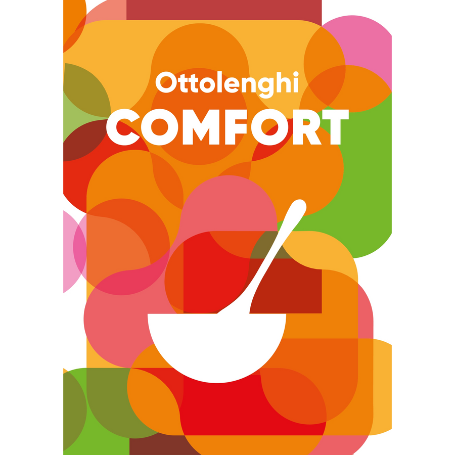 Comfort by Yotam Ottolenghi & Helen Goh