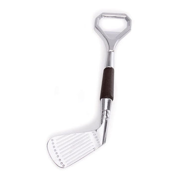 Golf Club Bottle Opener