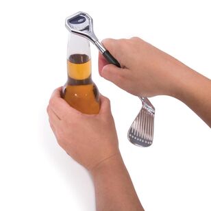 Golf Club Bottle Opener