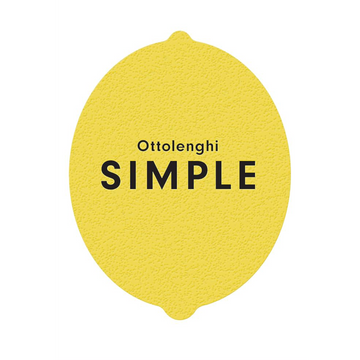 Simple By Yotam Ottolenghi
