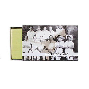 Sporting Soap