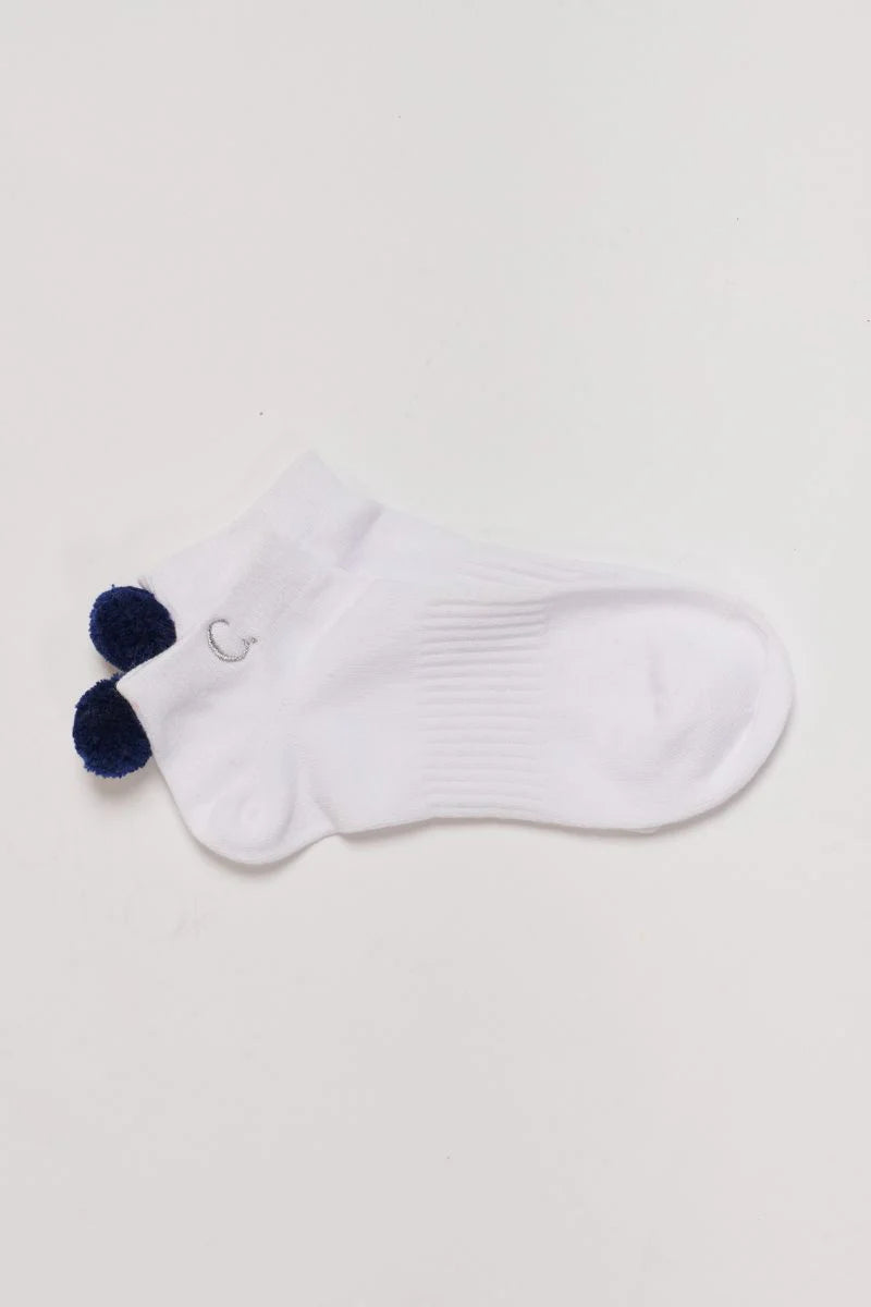 Socks Pom Pom (single pack)
