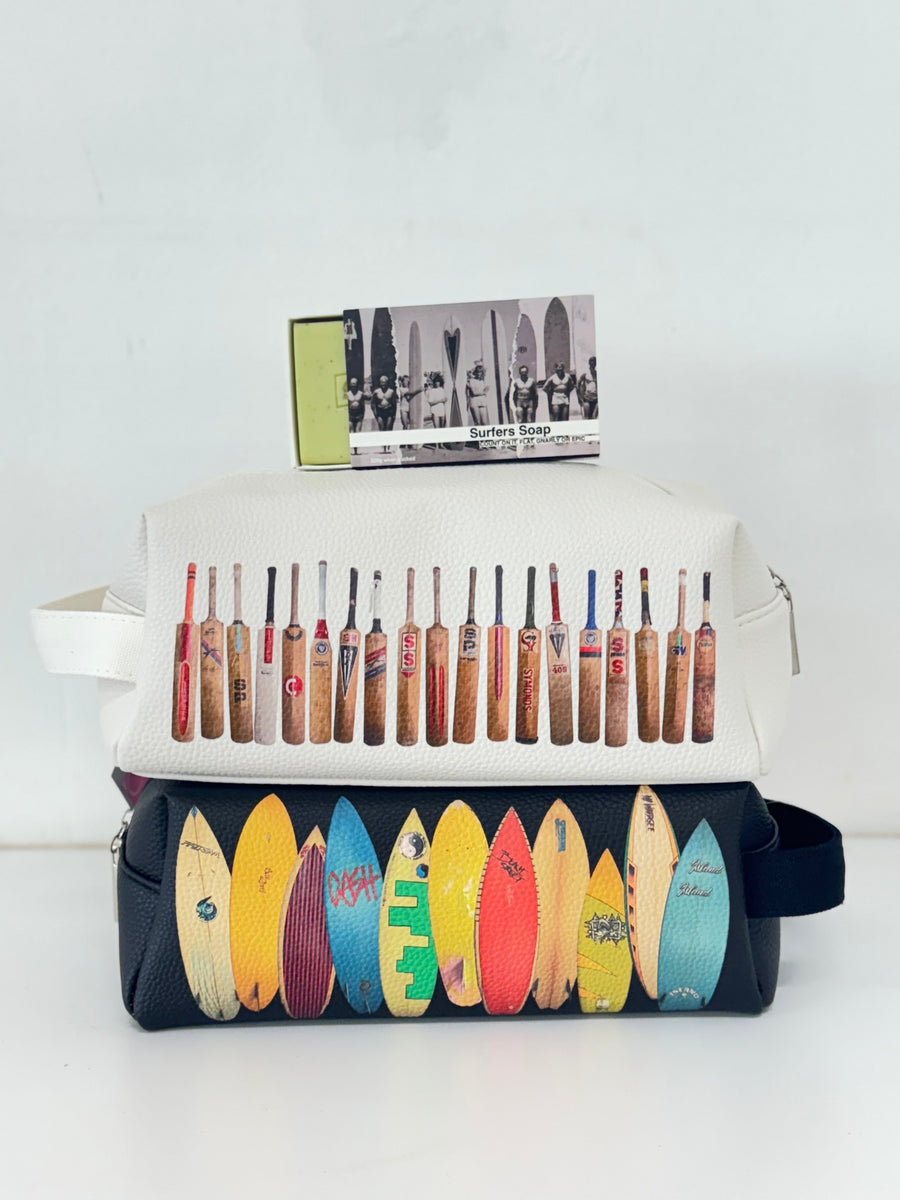 Sporting Washbag