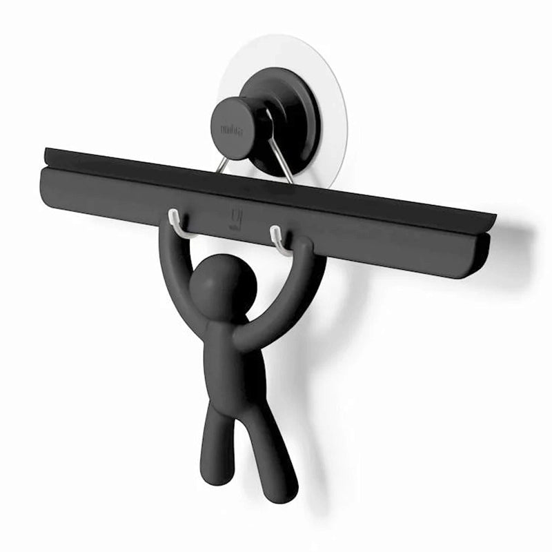 Buddy Squeegee