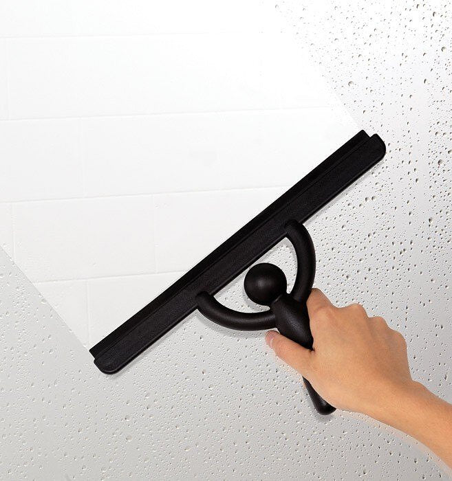 Buddy Squeegee
