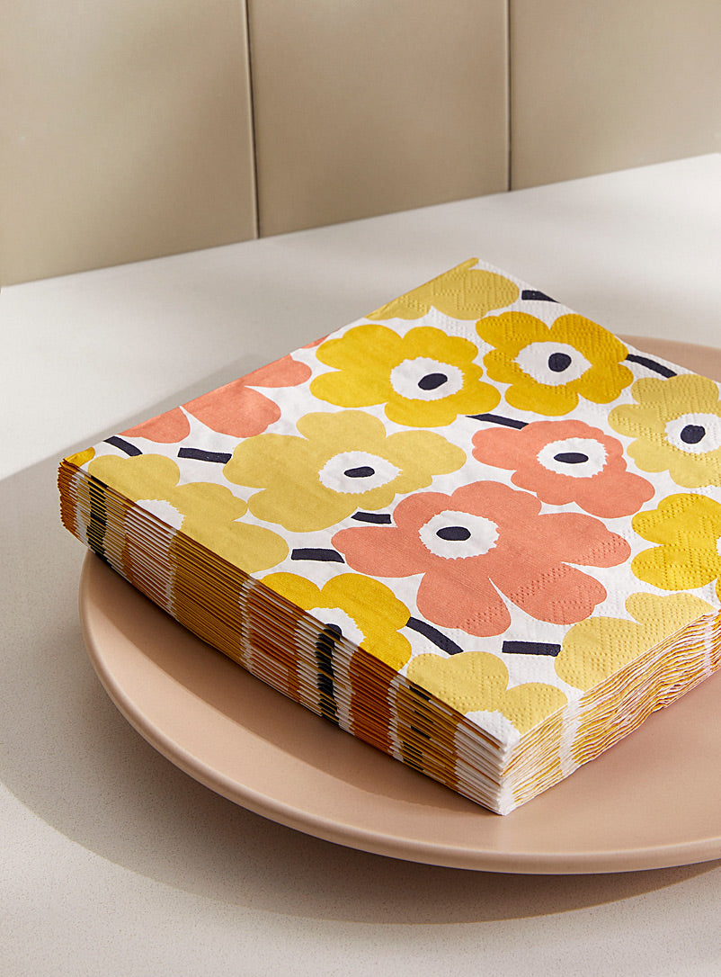 Marimekko Napkins