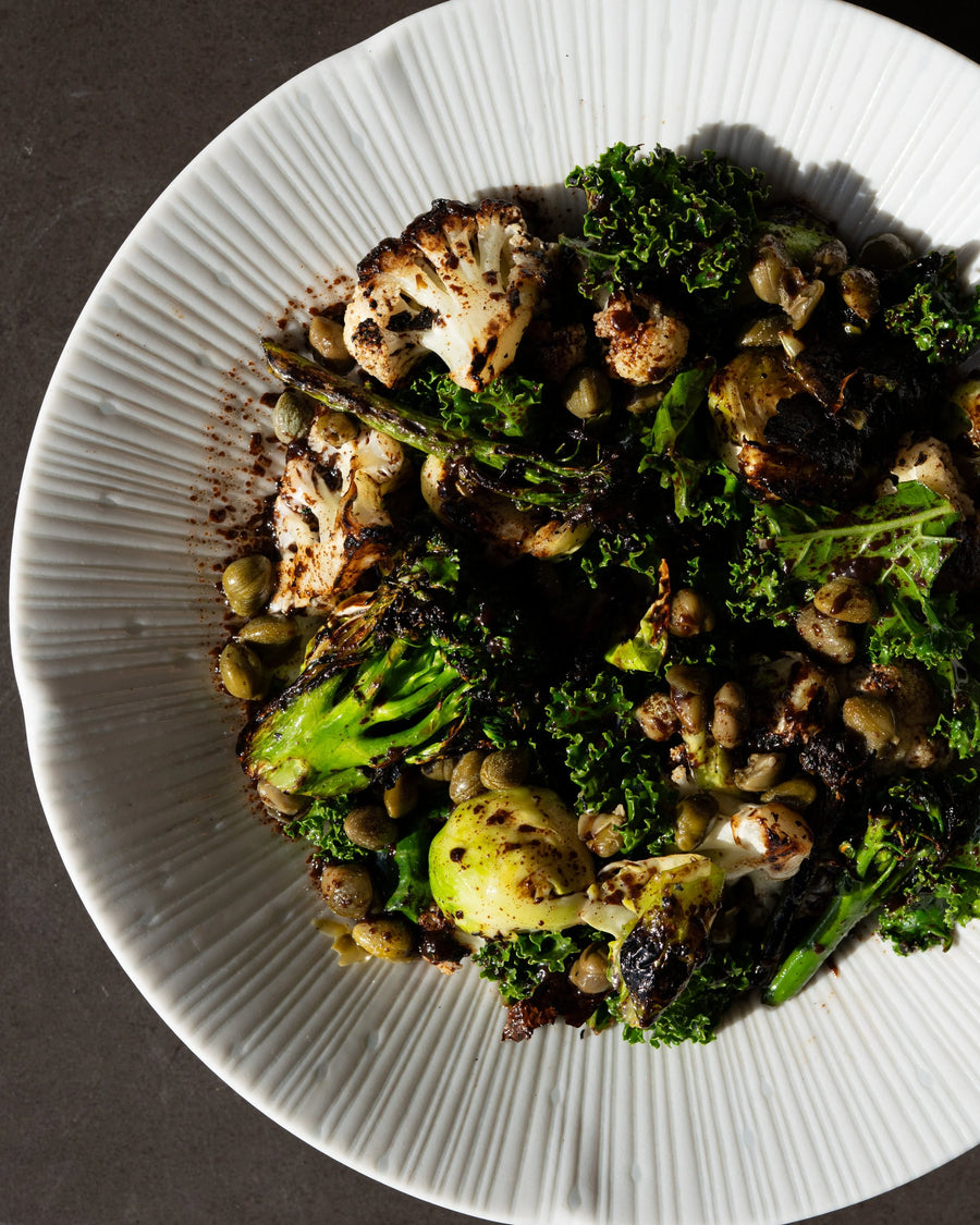 ORSO - Joel Tisato: Monday 11 May 2026