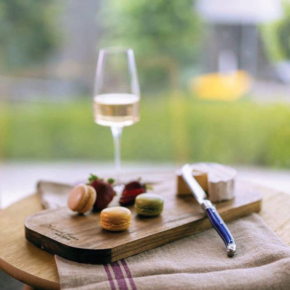 Laguiole Long Serving Board