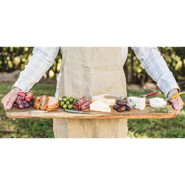 Laguiole Long Serving Board