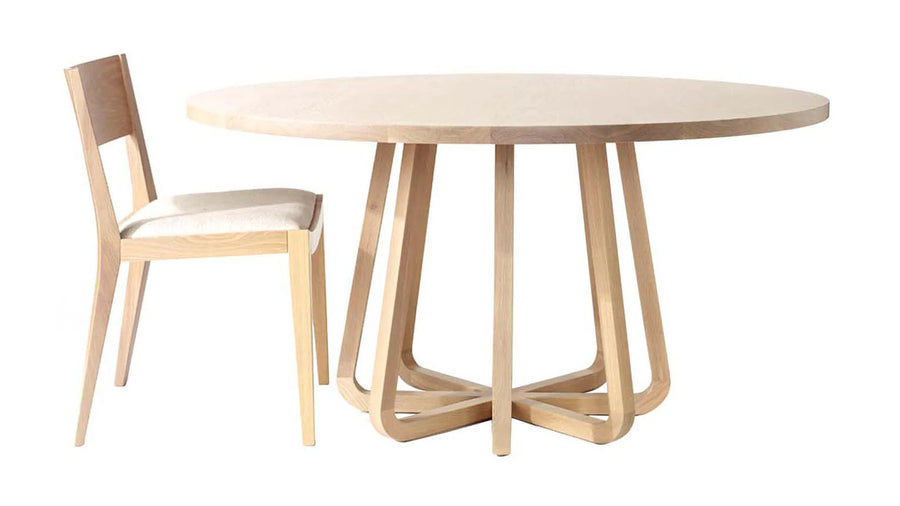 Zuster Stella Dining Table