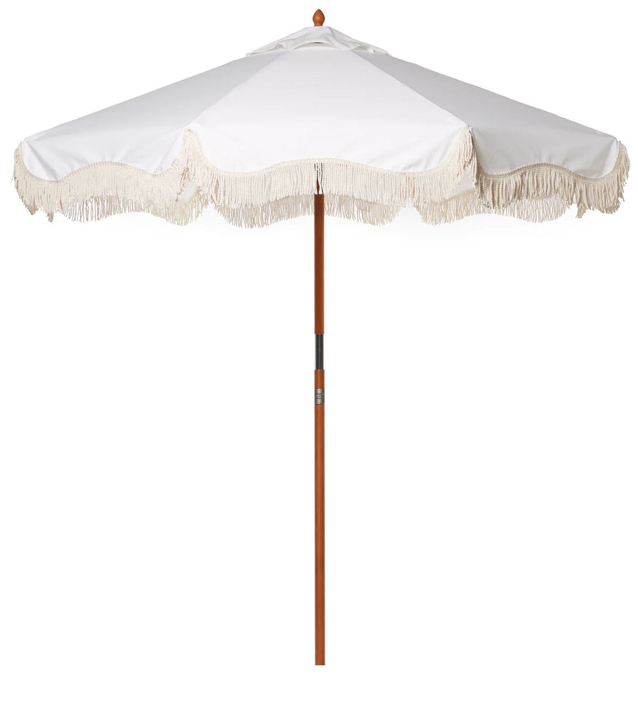 Business & Pleasure Market Umbrellas
