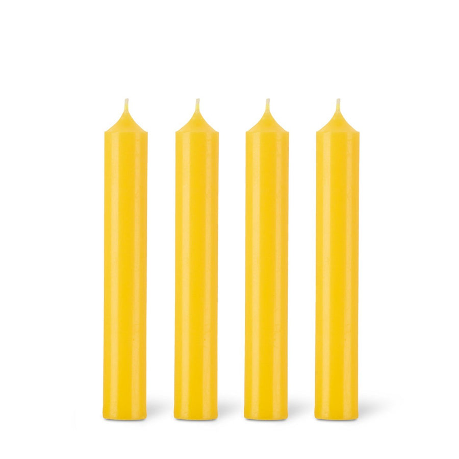 Bougies La Franciase Dinner Candles