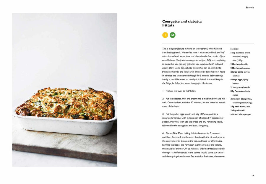 Simple By Yotam Ottolenghi