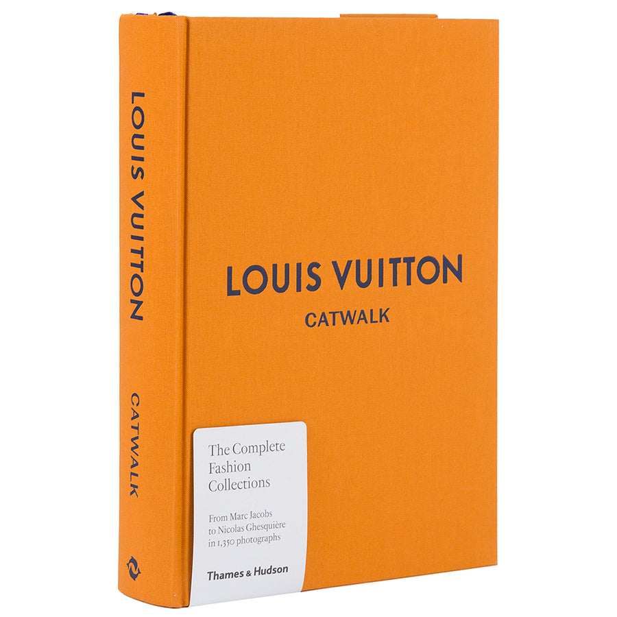 Coffee Table Books Louis Vuitton 