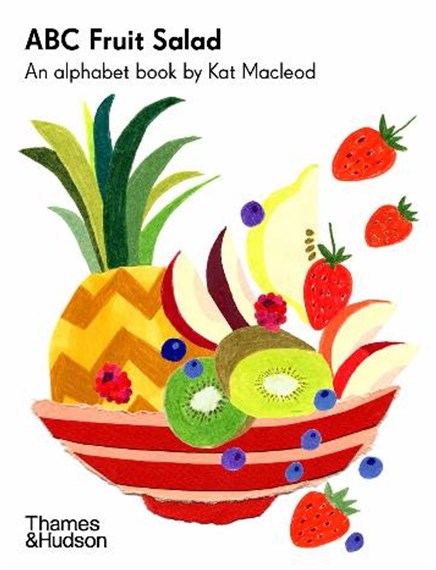 Kat Macleod Children's Books