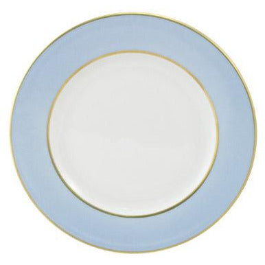 Limoges Dinner Plate
