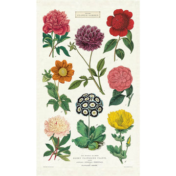 Pure Cotton Tea Towel