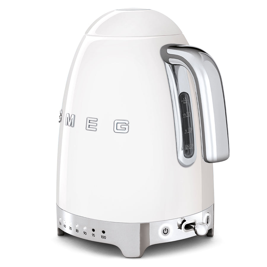 Smeg Kettle with Temperature Control