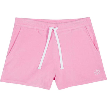 Kids Andy Cohen Terry Shorts