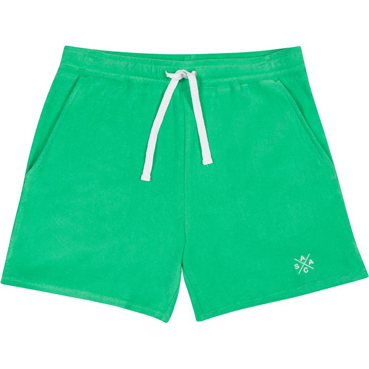 Kids Andy Cohen Terry Shorts