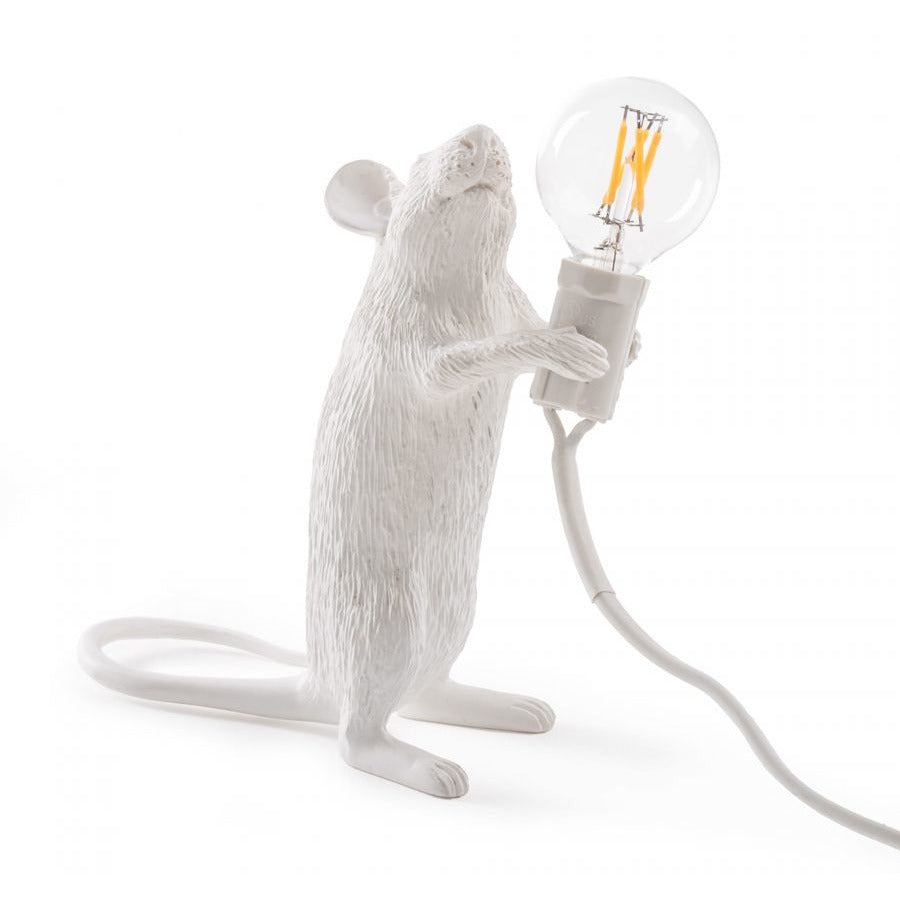 Mouse Lamp