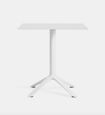 Cafe Eex Square occasional table