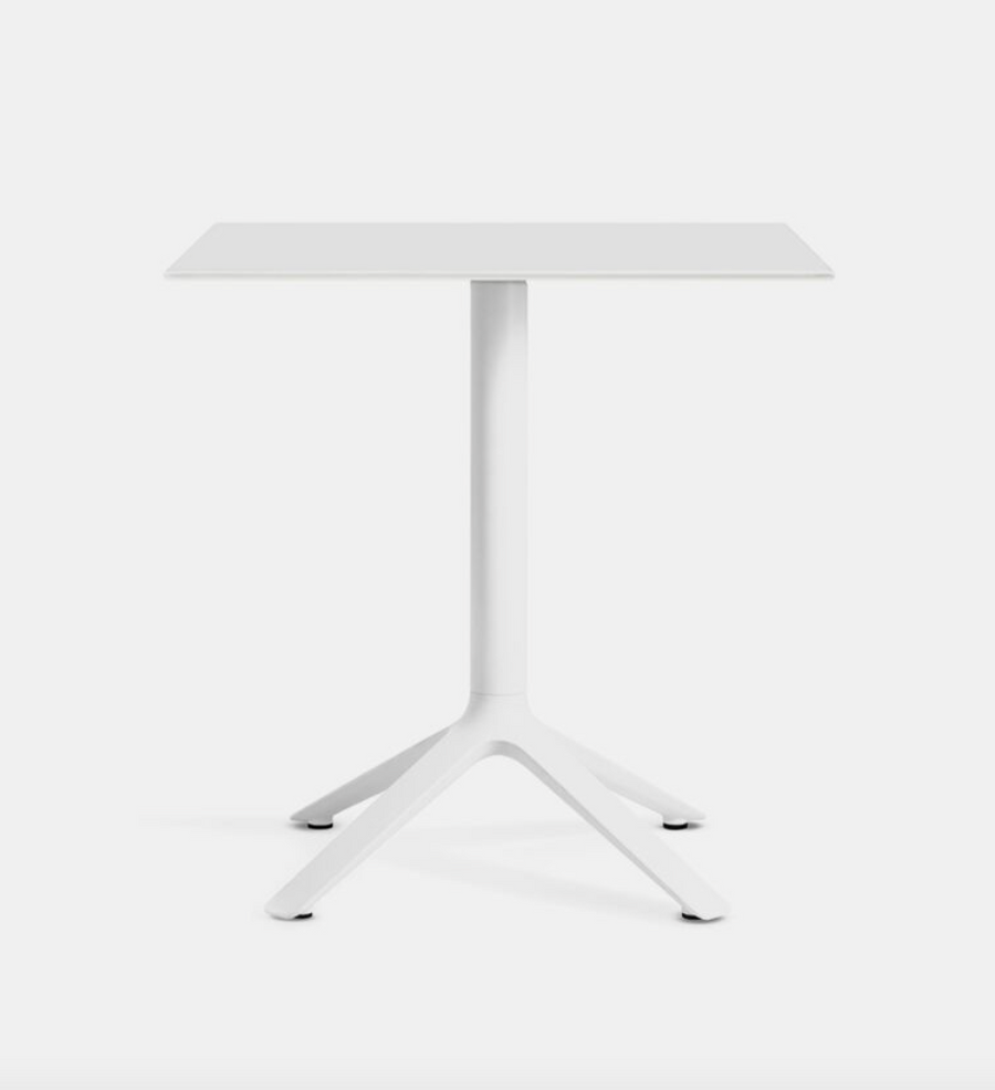 Cafe Eex Square occasional table