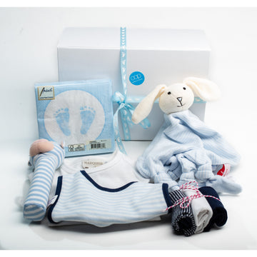 Gift Box: for a Baby, $120