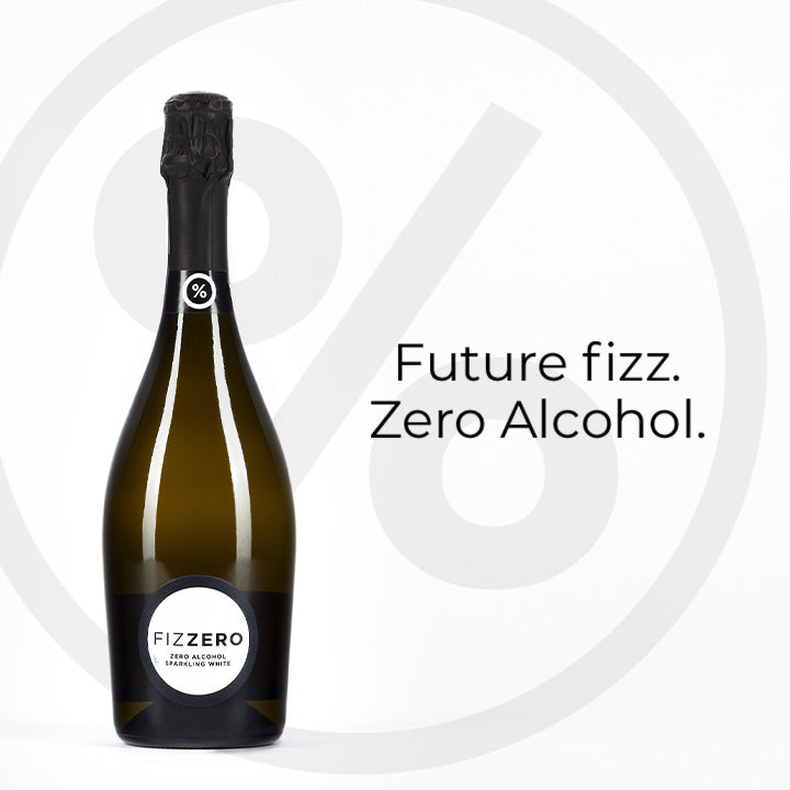 Fizzero 0% Sparkling Wine