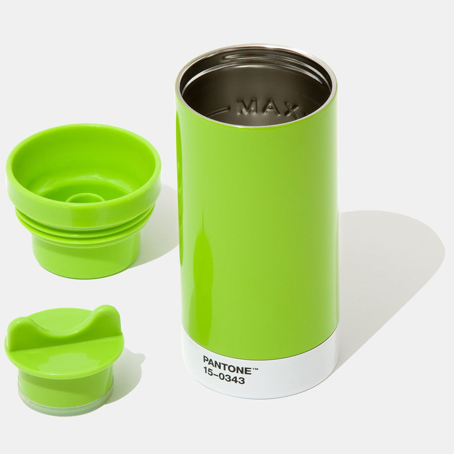 Pantone To Go Cup