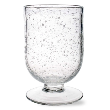Hurricane Bubble Vase