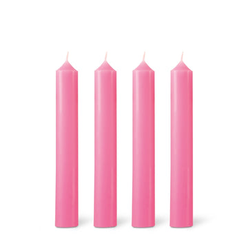 Bougies La Franciase Dinner Candles