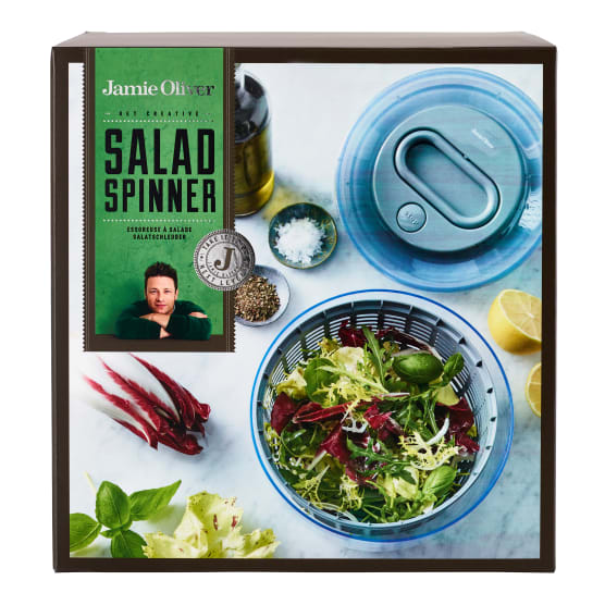 Jamie Oliver Salad Spinner