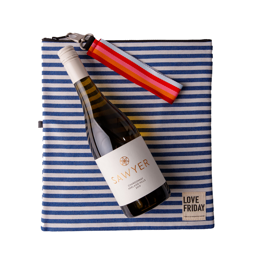 Gift Pack: for a wine lover