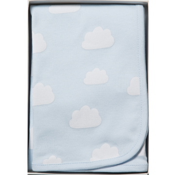 Baby Cloud Wrap