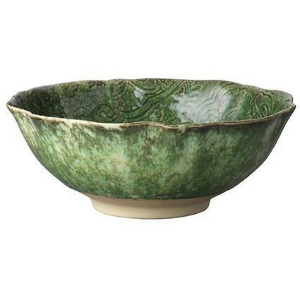 Portuguese Ceramic Bowl