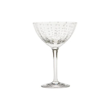 Italian Cocktail Glass